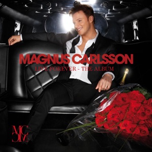 Magnus Carlsson - Never Walk Away - 排舞 音樂
