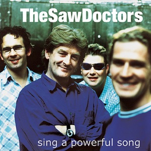 The Saw Doctors - Share The Darkness - Line Dance Musique