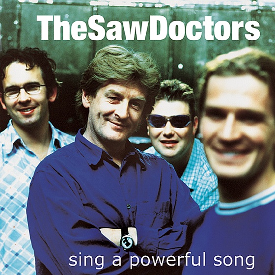 Cover artwork for What A Day