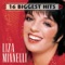 Where Is the Love - Liza Minnelli lyrics