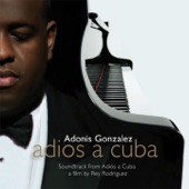 Adiós a Cuba (Latin Grammy Nominated ''Best Classical Album 2011'') artwork