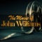The Music of John Williams ジャケット写真