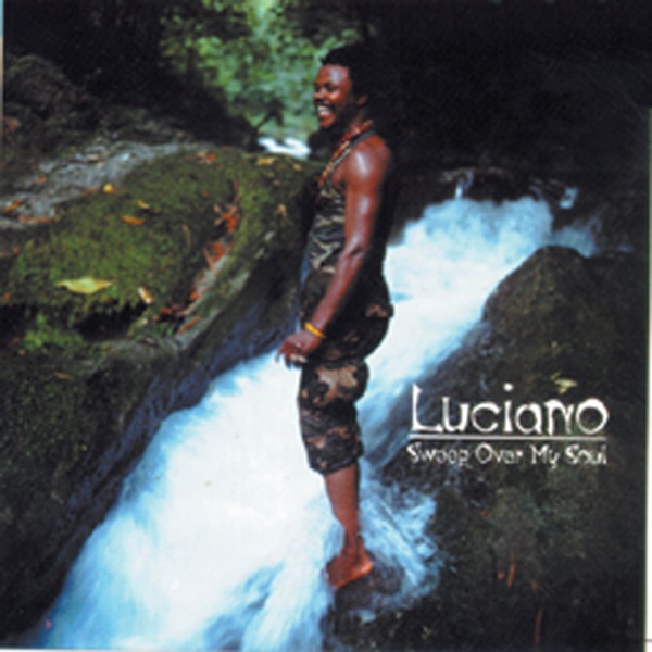 Luciano - Poor Youths