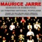 Fanfares de Lorenzacci - Maurice Jarre lyrics