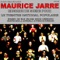 Lozenzaccio - Theme de la marquise - Maurice Jarre lyrics