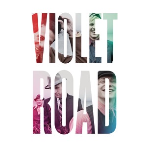 Violet Road - Through These Eyes - 排舞 音樂