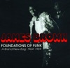 Foundations of Funk: A Brand New Bag 1964-1969 artwork