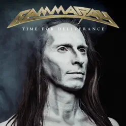 Time for Deliverance - Single - Gamma Ray