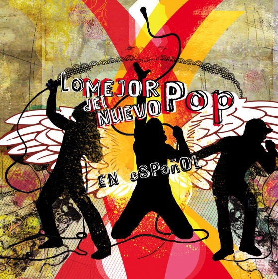 Cover artwork for Te Regalo