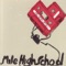 Punchline - Mile High School lyrics