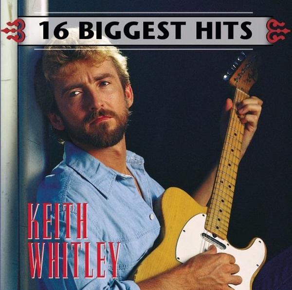 Brotherly Love by Keith Whitley & Earl Thomas Conley on 1071 The Bear