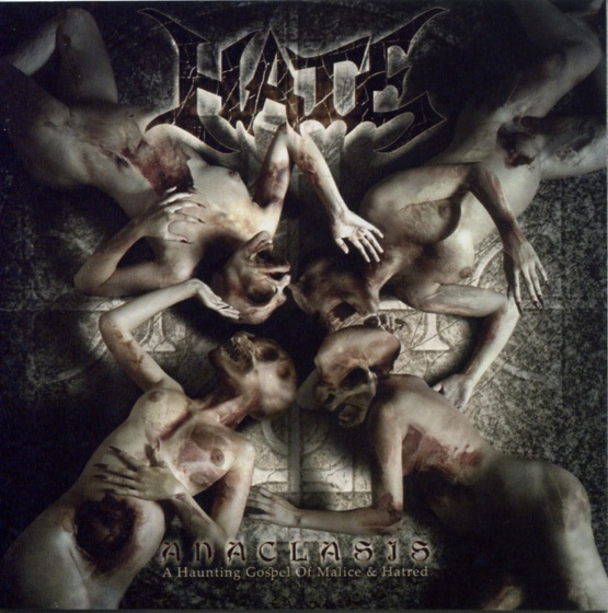 Cover artwork for Immortality