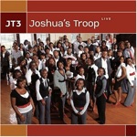 Joshua's Troop - I Love You Lord