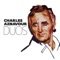Paris au mois d'août - Charles Aznavour & Laura Pausini lyrics