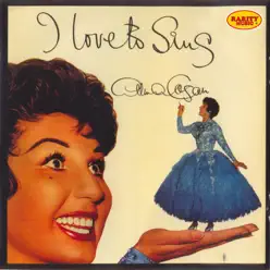 Rarity Music Pop, Vol. 326 (I Love To Sing) - Alma Cogan