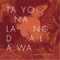 Tayo Na Lang Dalawa artwork