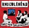 Cosmetic Youth - KNUCKLEHEAD lyrics