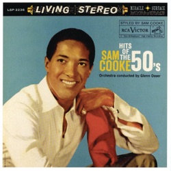 Sam Cooke - Hey There