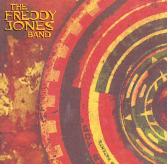 Cover artwork for Texas Skies