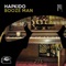 Booze Man (Corduroy Mavericks 40Oz Remix) - Hapkido lyrics