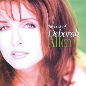 Deborah Allen - I'm Only In It for the Love - Line Dance Music