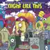 Night Like This (Vocal Mixes) - Single album cover