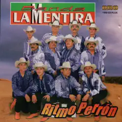 Ritmo Perron - Banda La Mentira Ritmo Perron - Banda La Mentira