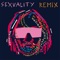 Divine (Midnight Juggernauts Remix) - Sébastien Tellier lyrics