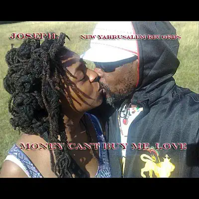 Money Cant Buy Me Love - Single - Joseph