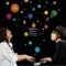 GET TOGETHER -LIVE IN TOKYO- ジャケット写真