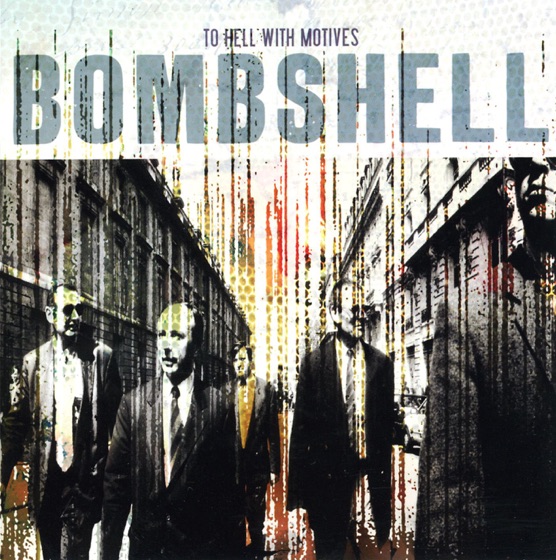 Cover artwork for BOM