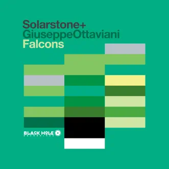 Falcons - EP by Solarstone & Giuseppe Ottaviani album reviews, ratings, credits