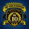 10 Years of Fort Knox Recordings