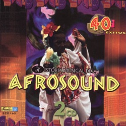 Afrosound - Esperando por Ti