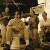 Acoustic Syndicate - Pumpkin and Daisy