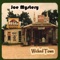 Joe Mystery's Stampede - Joe Mystery lyrics