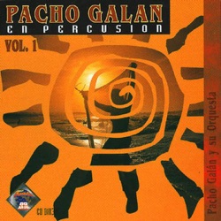 Pacho Galan y Su Orquesta - Mosaico (La Luna y el Mar - Gaita Colombo Española)