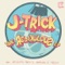 Redikulous (Original) (feat. Apocalypto, Treyy G) - J-Trick lyrics