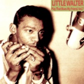 Little Walter - Key to the Highway