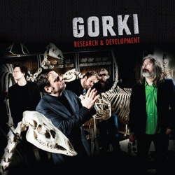 Gorki - Grote Stoute Orka