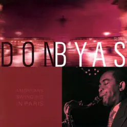 American Swinging In Paris - Don Byas American Swinging In Paris - Don Byas