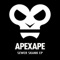 We Set the Law [feat. Blackout JA] - Apexape lyrics