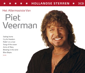 Piet Veerman - I've Got Dreams To Remember - 排舞 音乐