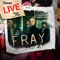 Over My Head (Cable Car) [Live] - The Fray lyrics