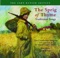 The Sprig of Thyme: No. 9. O can ye sew cushions - The Cambridge Singers, David Rix, Christopher Hooker, Rachel Masters, City of London Sinfonia & John lyrics