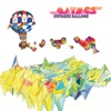 Supreme Balloon (Bonus Track Version) artwork