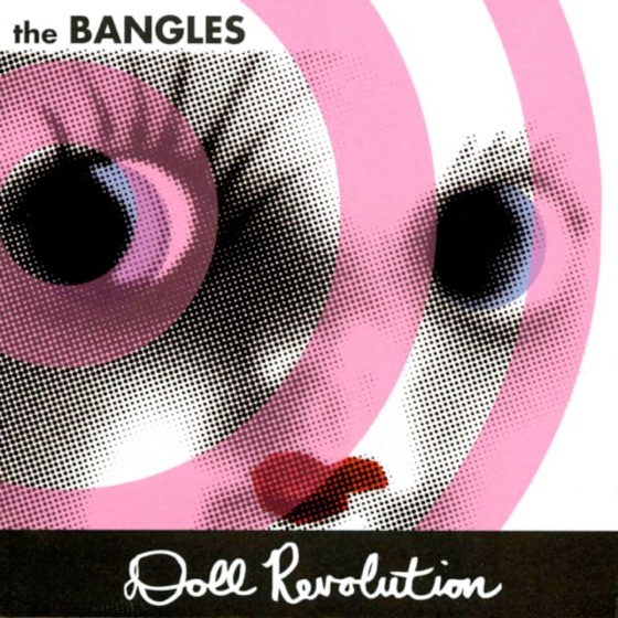 Cover artwork for Between the Two