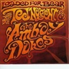 Loaded for Bear - The Best of Ted Nugent & The Amboy Dukes artwork