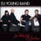 Enough Is Enough - Eli Young Band lyrics