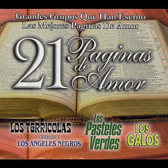 Cover artwork for A Tu Recuerdo